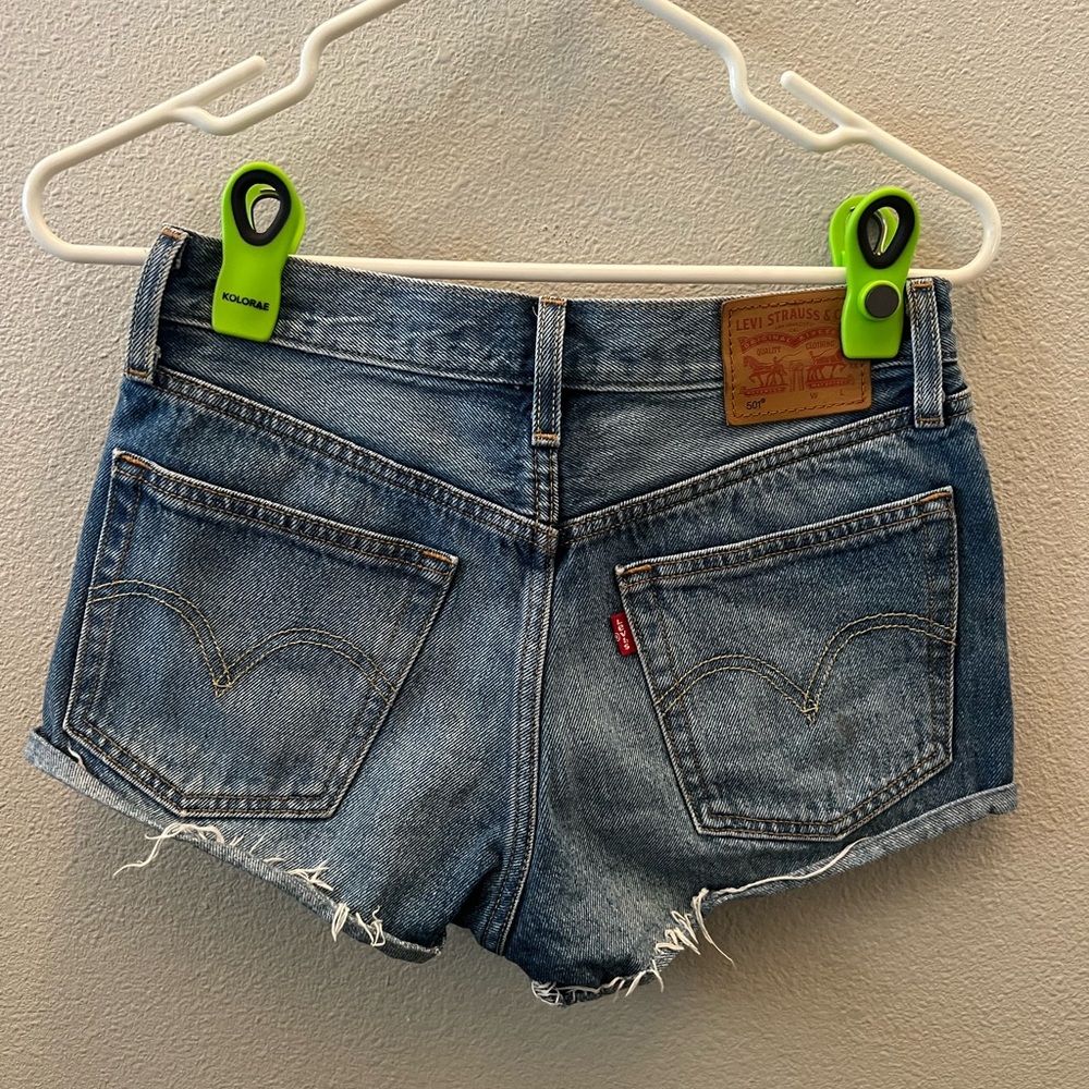Levi’s Shorts